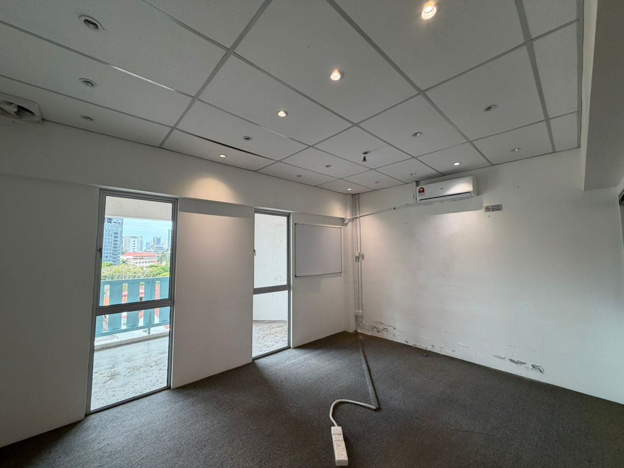 Office Lot @ Anson Cube, Georgetown For Rent