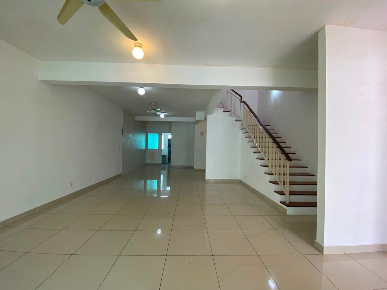 2 Storey Terrace at Solok Rajawali, Bayan Lepas for Sale
