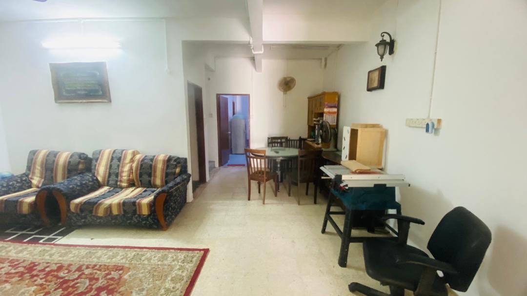Double Storey Terrace @ Kota Permai,Bukit Mertajam