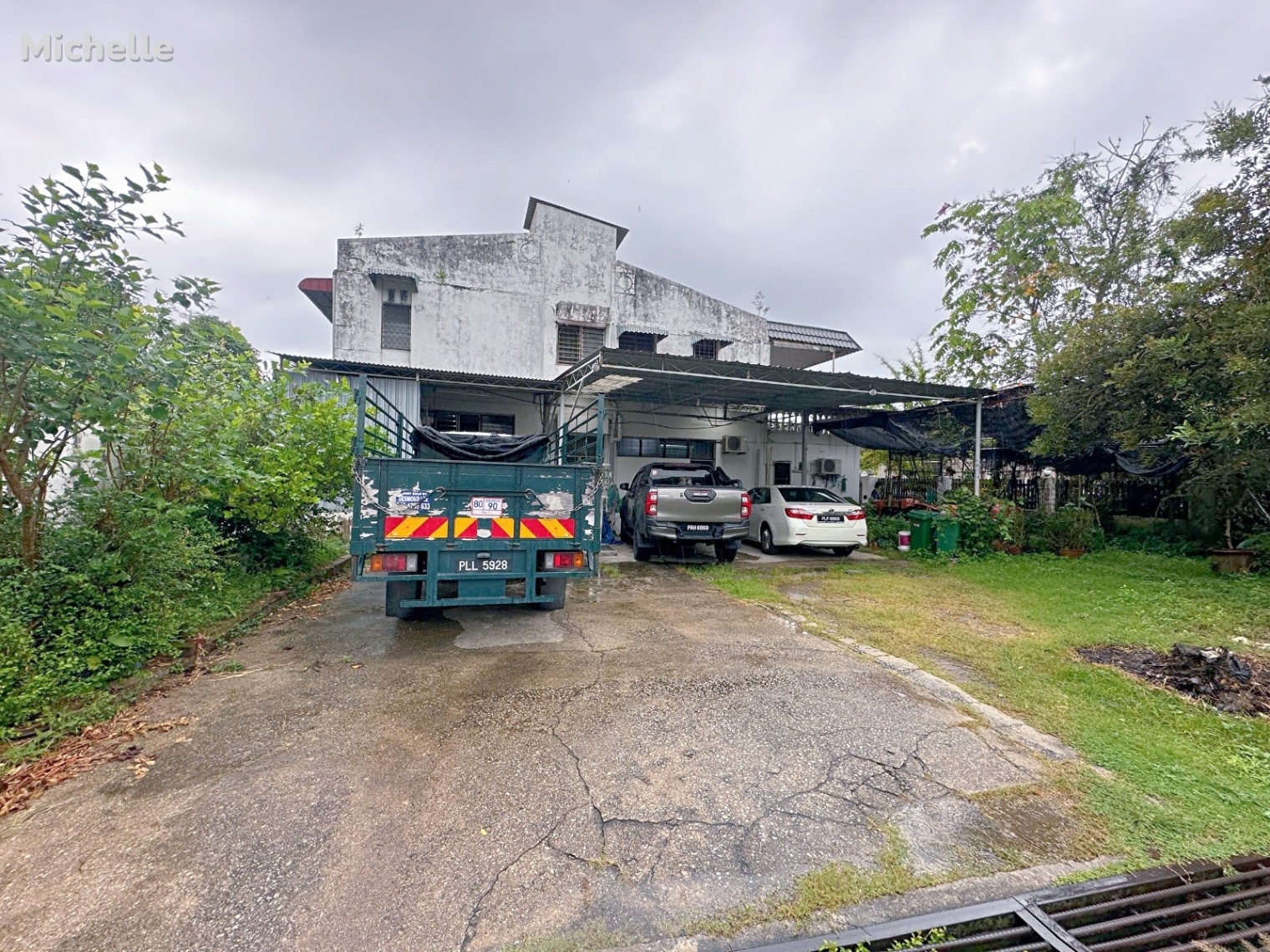 Taman Bunga Raya, Bukit Mertajam cover photo