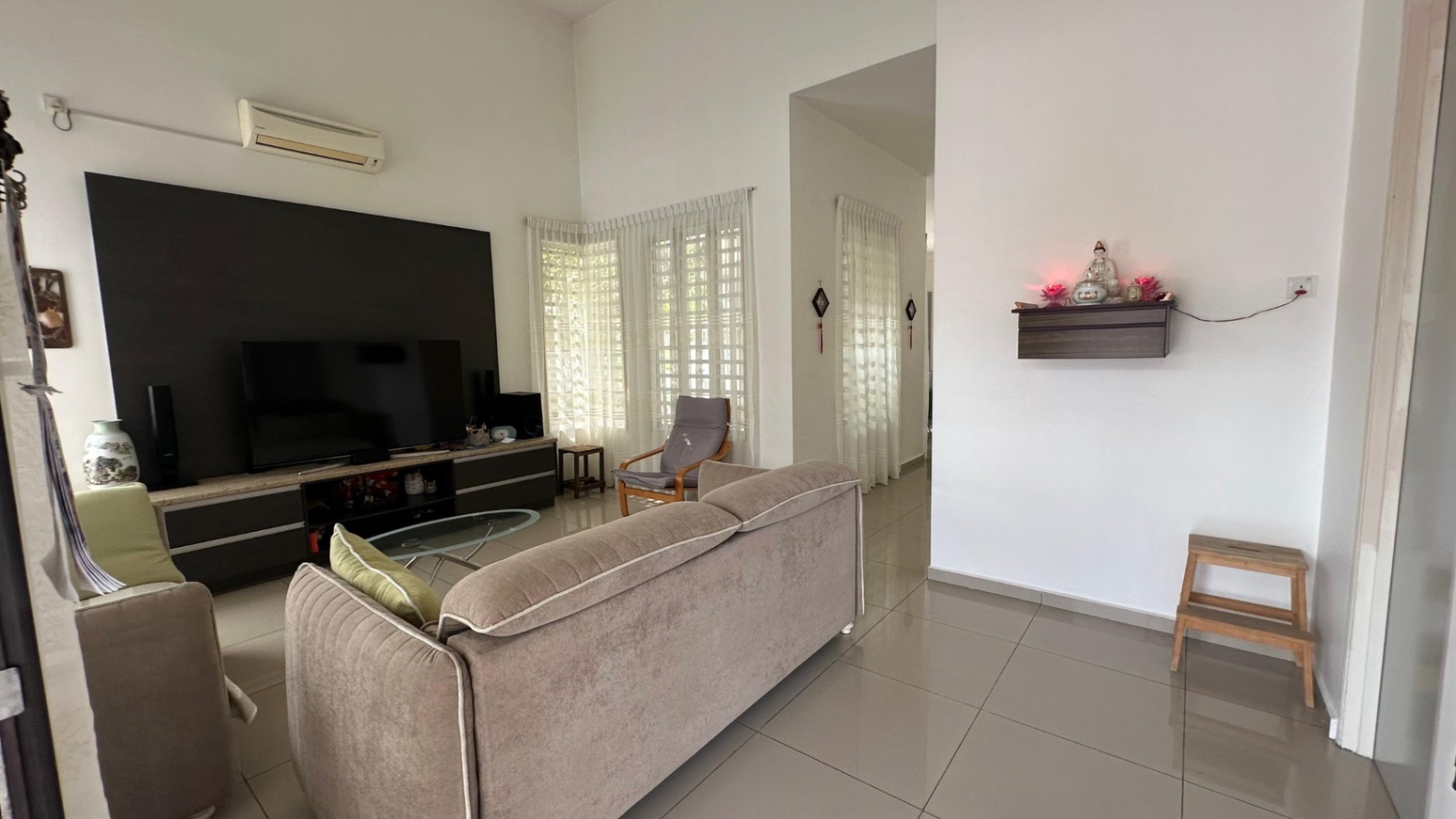 Single Storey Bungalow House for Sale @ Taman Desa Juru Indah, Simpang Ampat