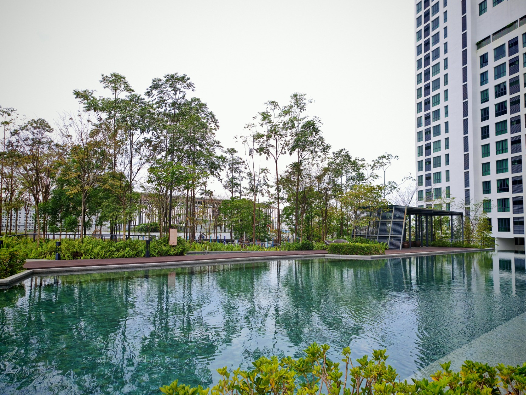 Room for Rent @ Utropolis Batu Kawan, Batu Kawan | Fully Furnished