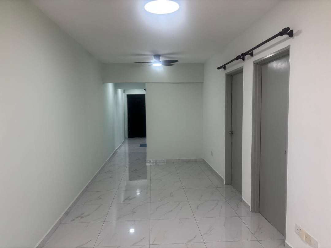 Condo for Sale @ Jiran Residensi, Butterworth | Freehold
