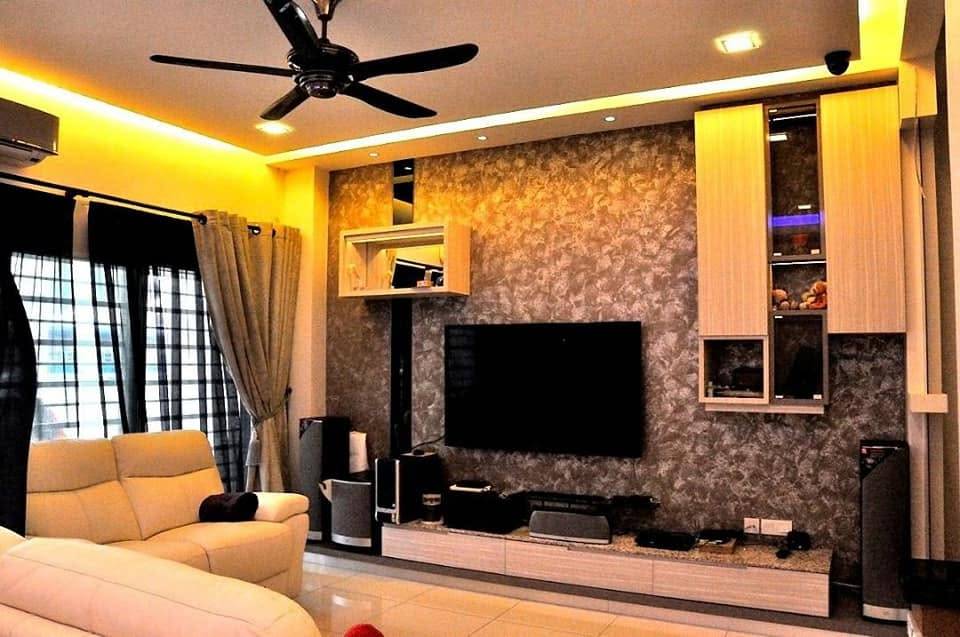 Tk Residence cover photo