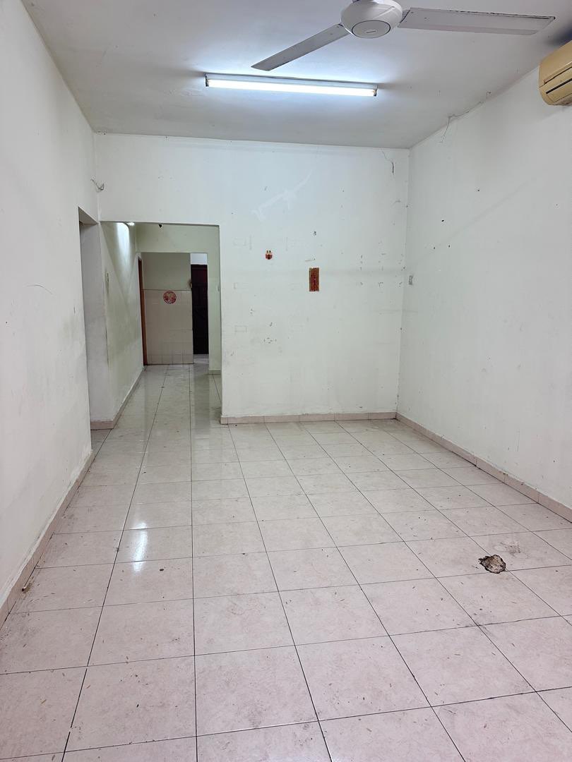 1 Storey Semi-D Endlot House  @ Taman Sentul Indah, Bukit Minyak 