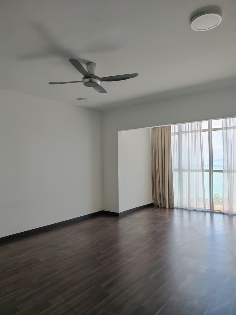 Pearl Regency @ Gelugor For Rent