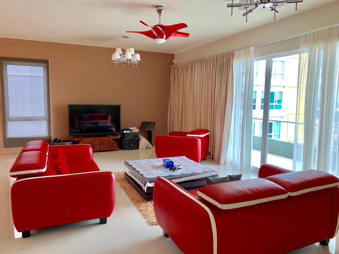 Central Park Condominium @ Jelutong For Sale
