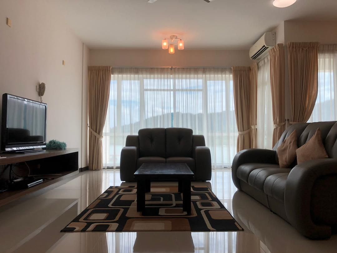 BayStar Condominium @ Bayan Lepas For Sale