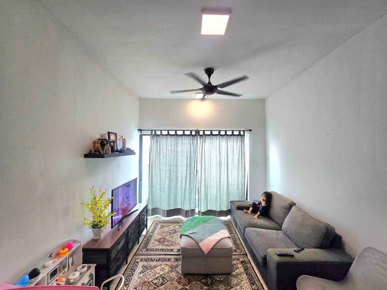 Twinz Residences cover photo