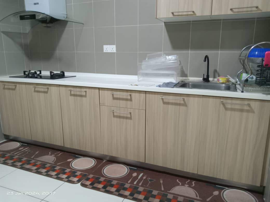 Residensi Aurora-Puchong Prima cover photo