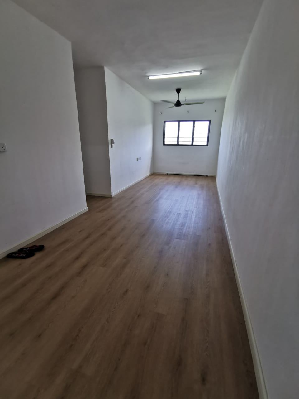 Apartment for Rent @ k-park, Balik Pulau | Basic Renovation