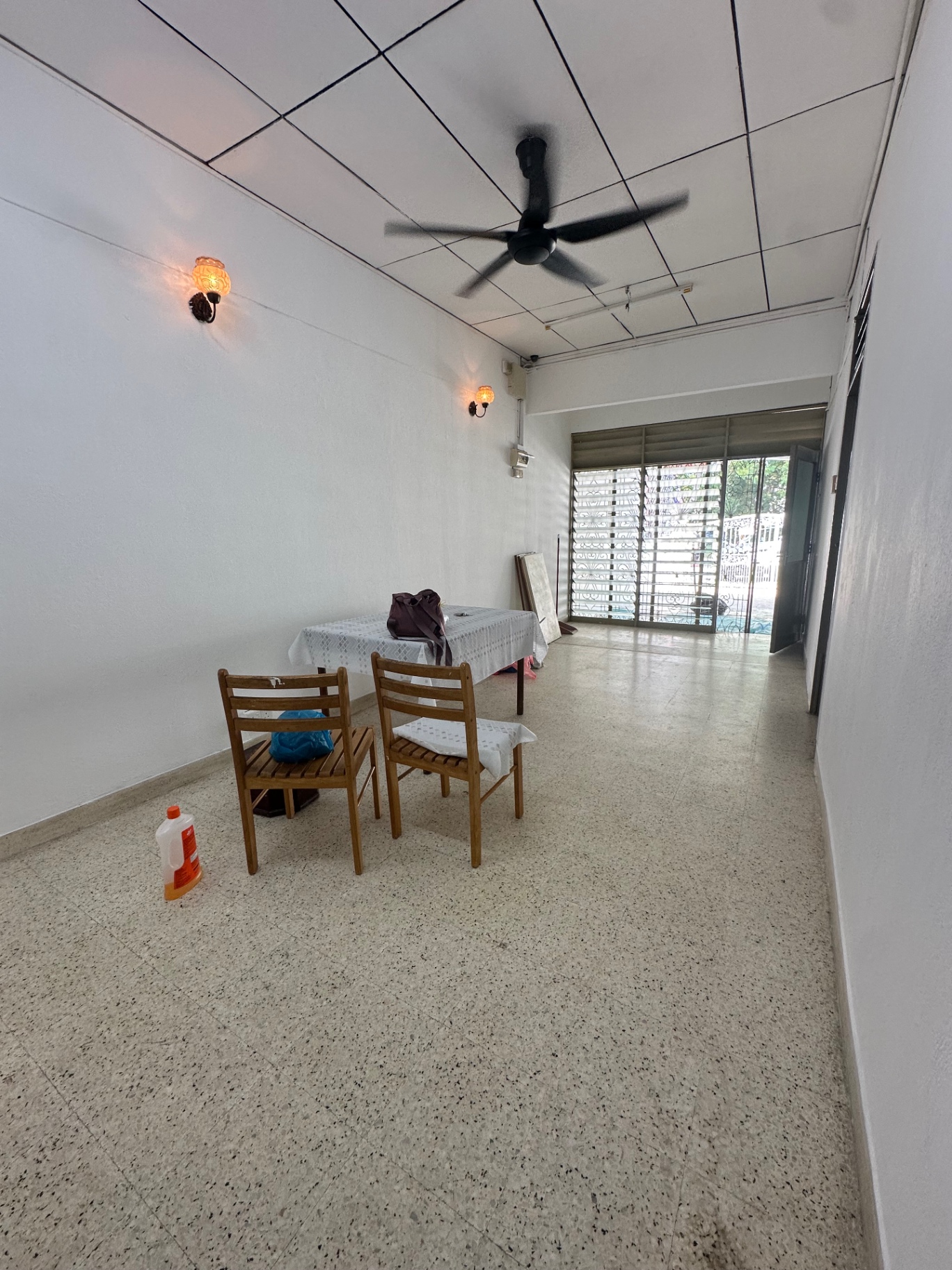1.5-Storey Terraced House for Rent @ Bayan Baru, Penang