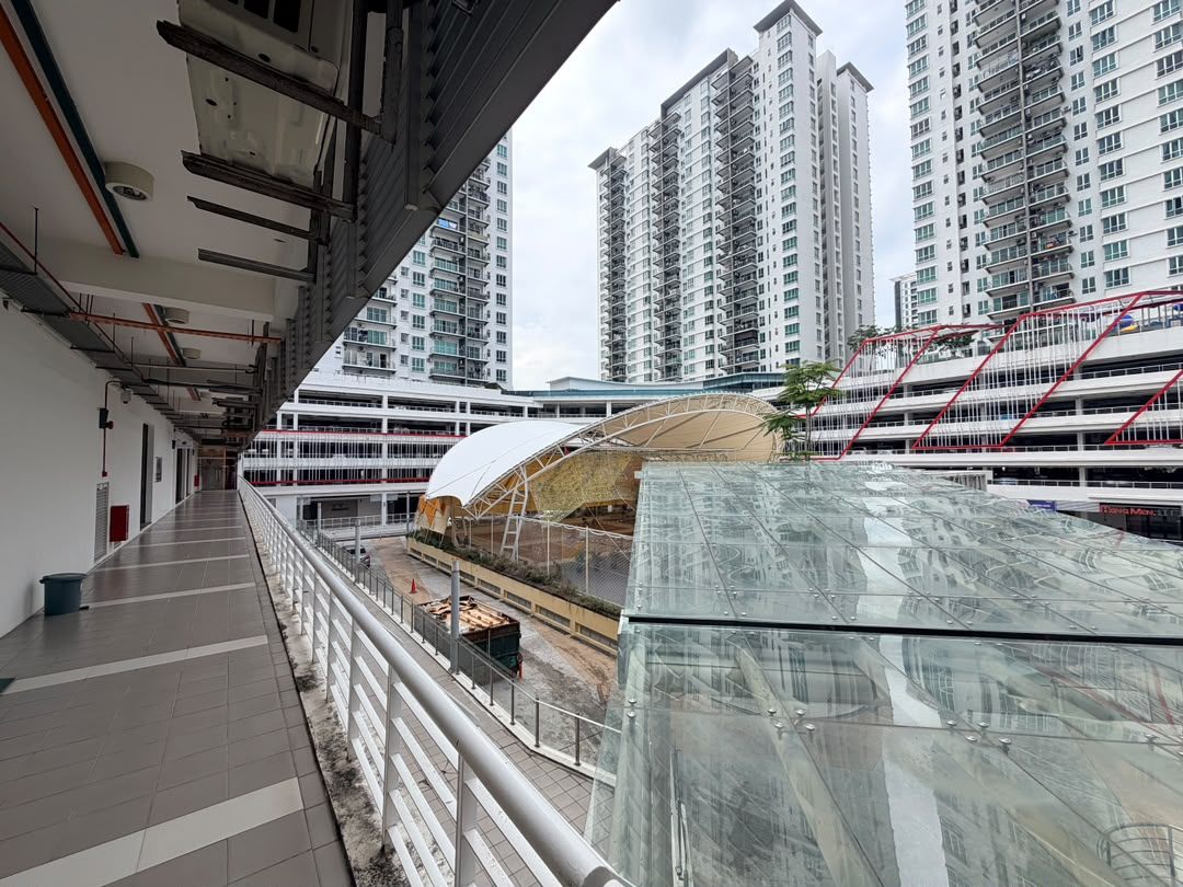 Elit Avenue Shop Office @ Bayan Lepas For Rent