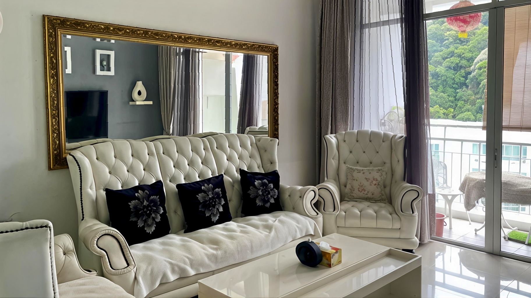 Surin Condominium , Tanjung Bungah,11200, Penang 