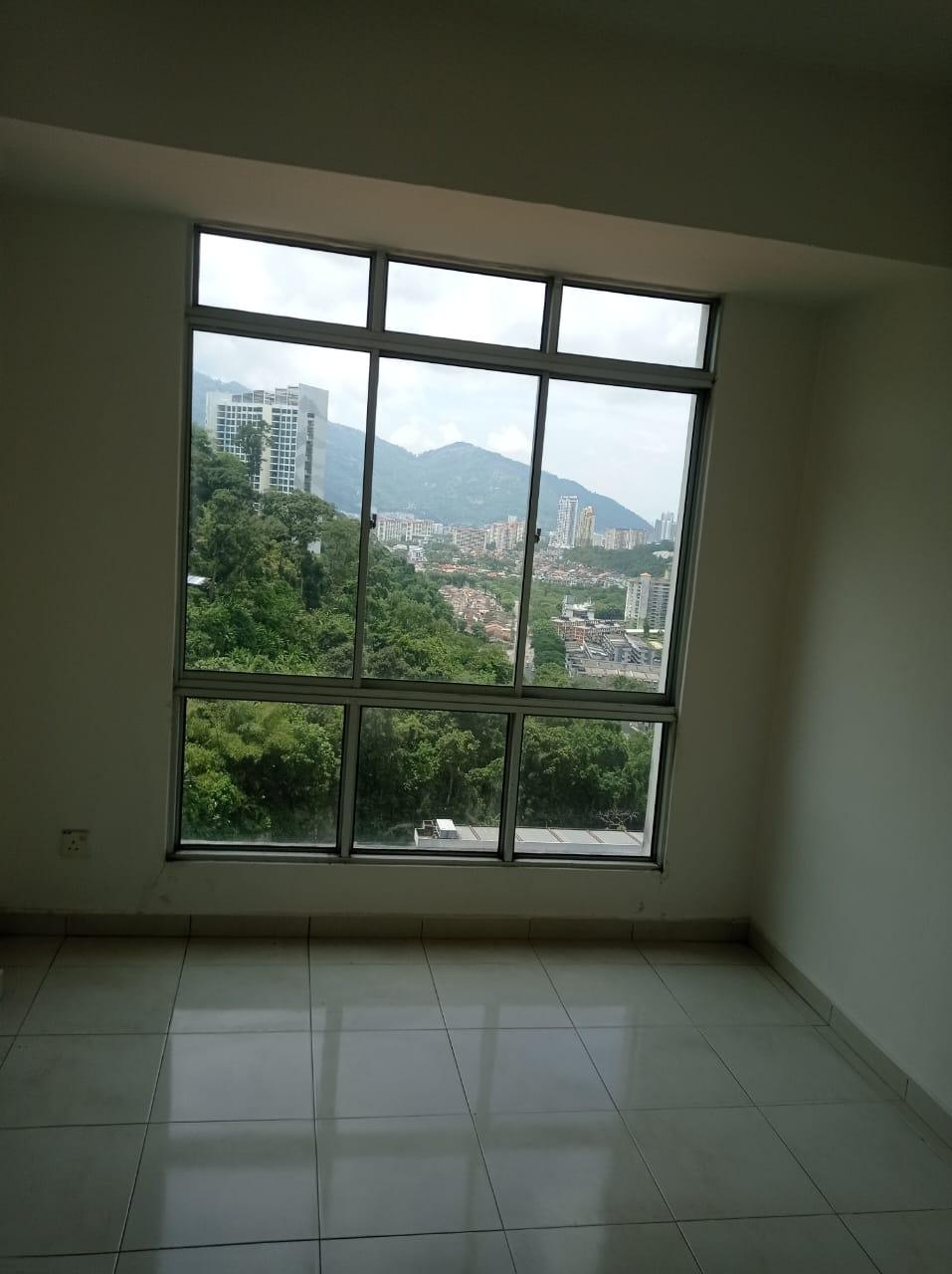 Condo for Sale @ Suria Vista, Paya Terubong | Freehold