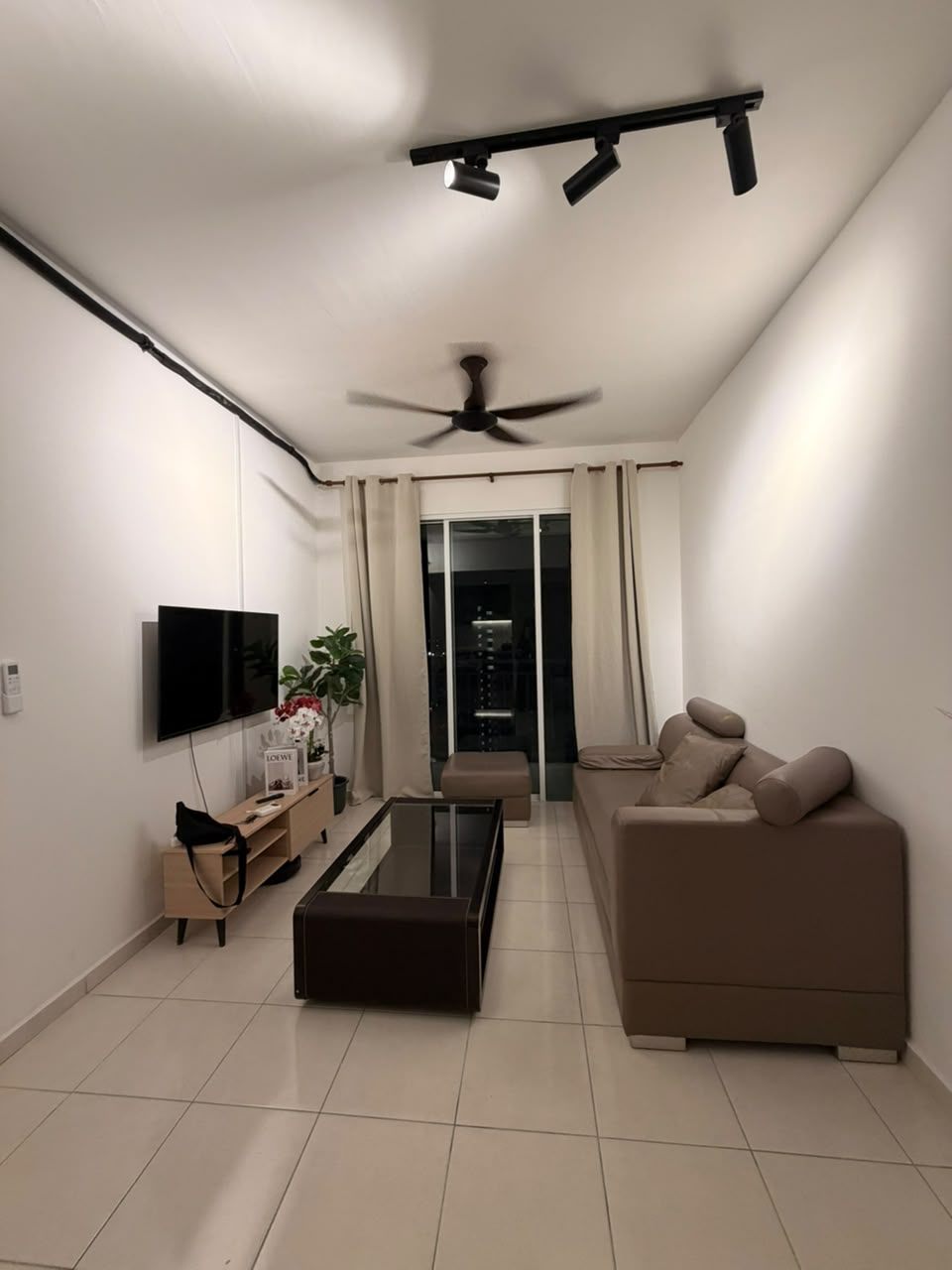 Amazing Unit For Rent Immediately At Gelugor, Very Nice Furnishings!!