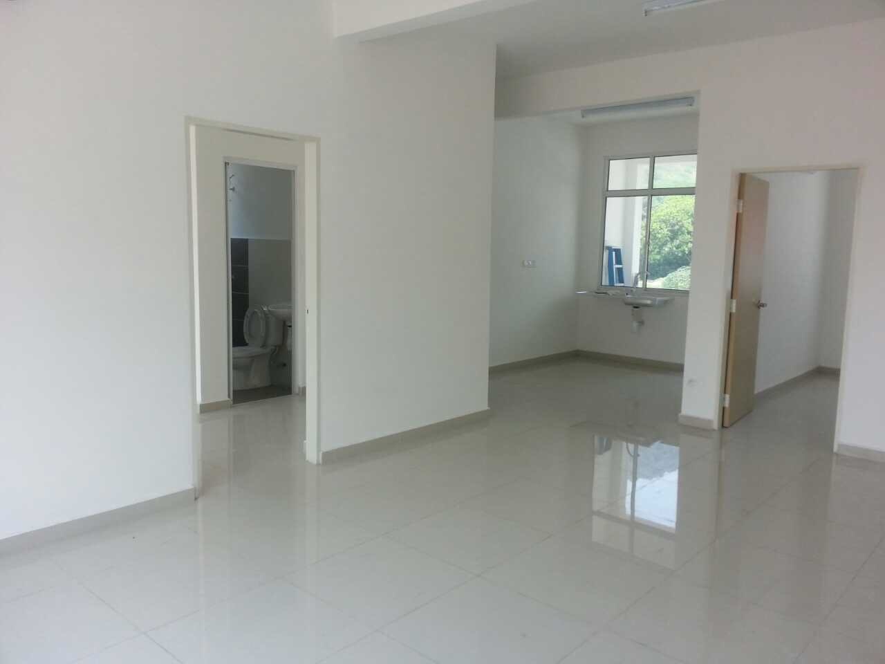 Suria Vista Townhouse cover photo