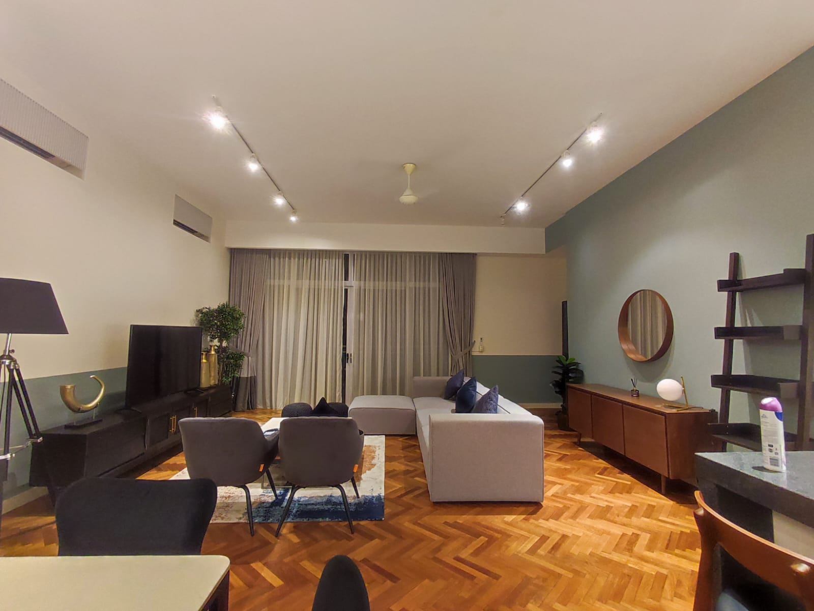 Andaman @ Quayside, Tanjung Tokong For Rent