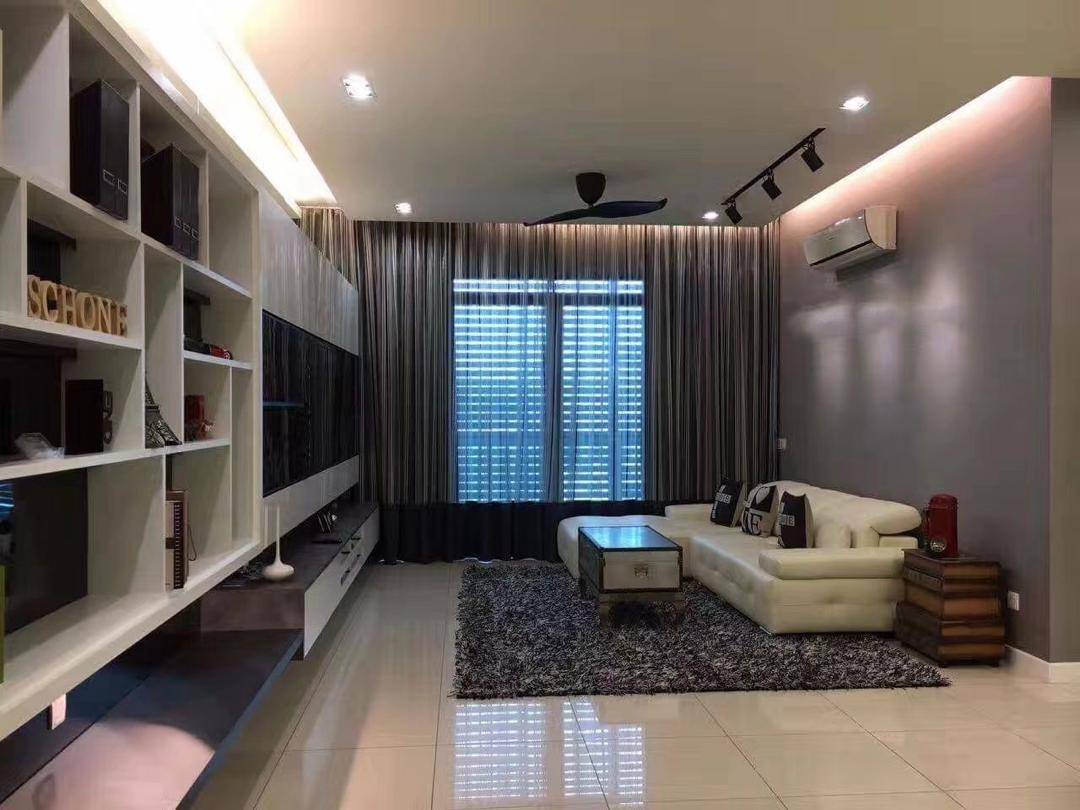 The Light Collection 2 @ Gelugor For Rent
