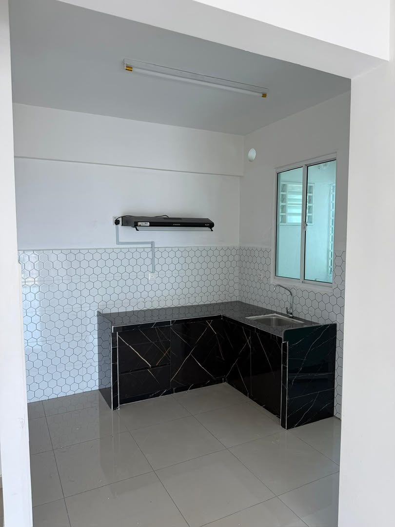 Amazing Unit For Rent Immediately At Gelugor, Great For Students!!