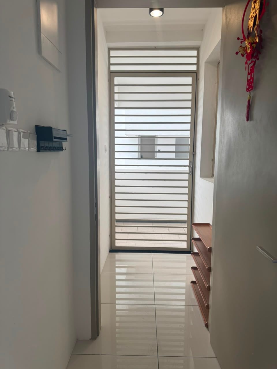 Apartment for Rent @ Bandar Cassia, Vivo | Fully Furnished