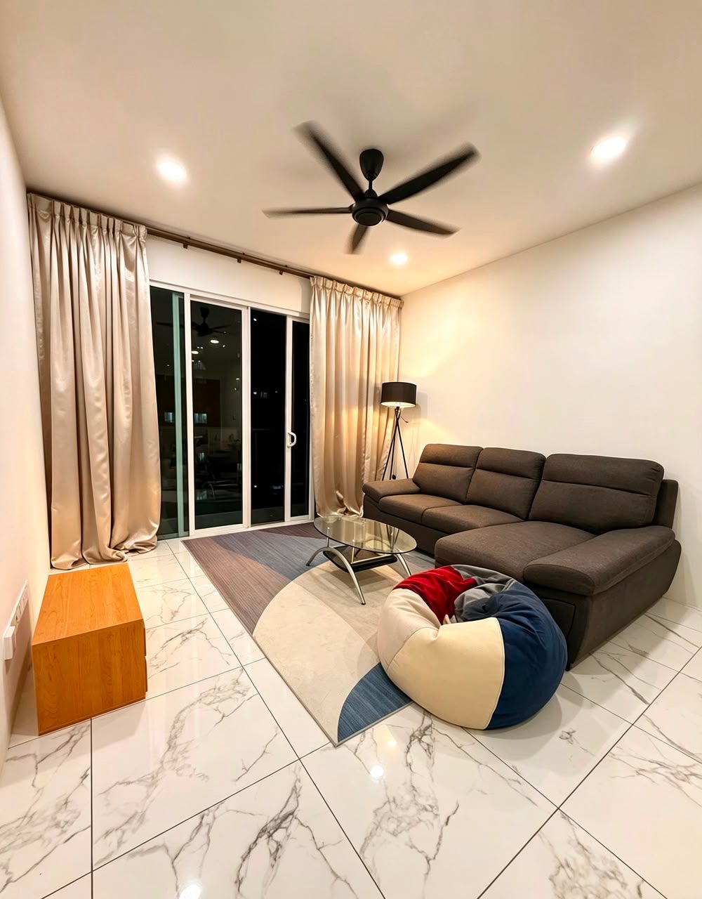 Condo for Rent @ Quaywest Residence, Bayan Lepas | Fully Furnished