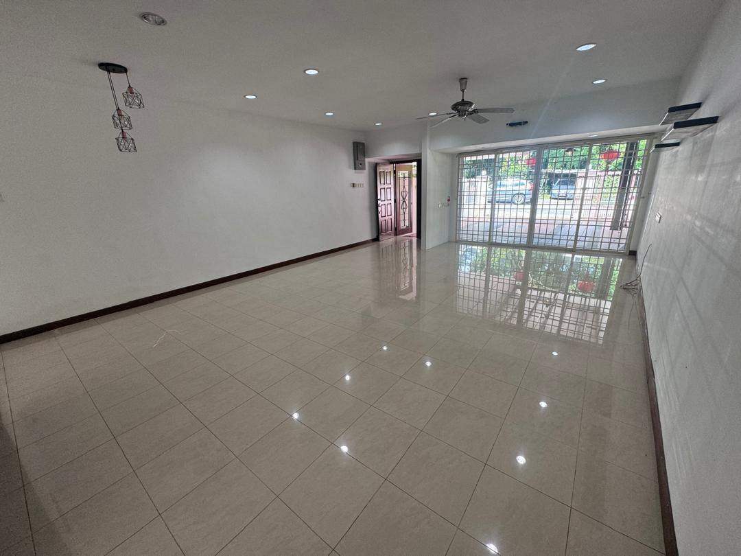 House for Sale @ Pulau Tikus, Penang | Freehold
