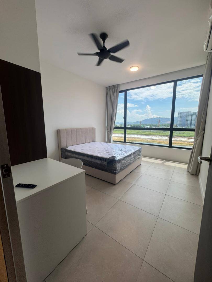 Anggun Residence near Design village mall Fully Furnished for Rent