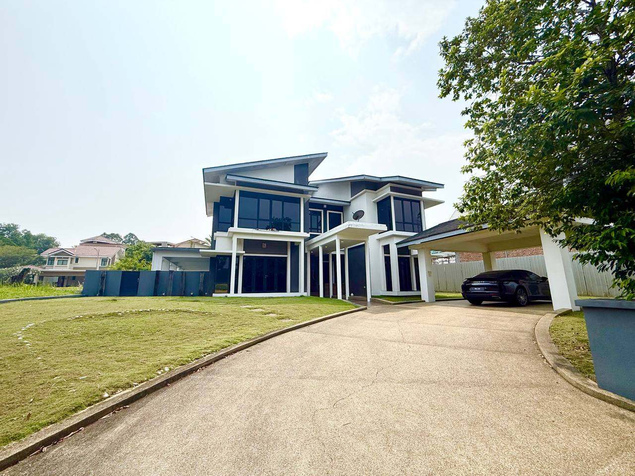 Perdana Lakeview East Cyberjaya cover photo