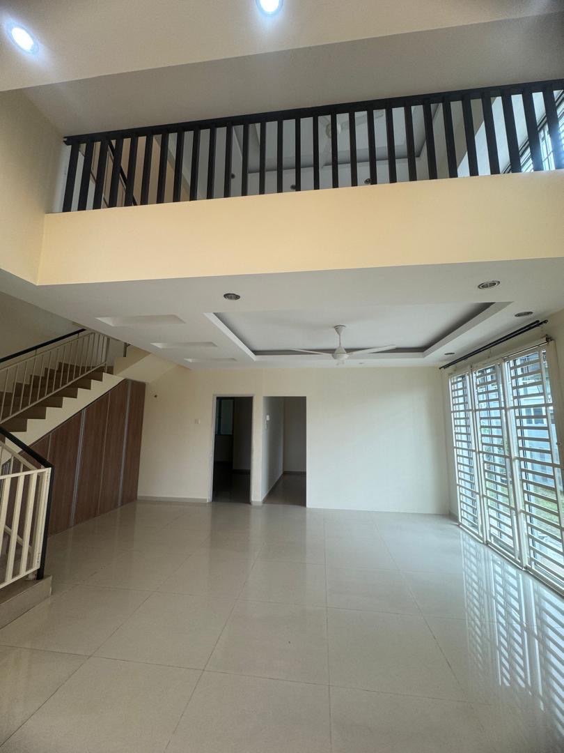 Double Storey Terrace Corner Lot @ Taman Kota Permai,Bukit Mertajam