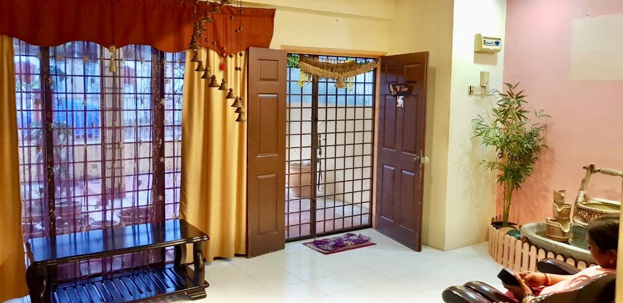 2.5 Storey Terrace Corner Lot @Taman Bidara,Near Machang Bubok,Bukit Mertajam