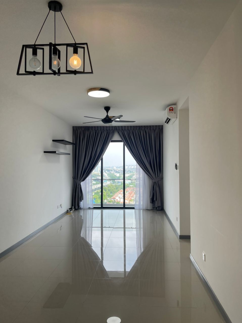 United Point Residence cover photo