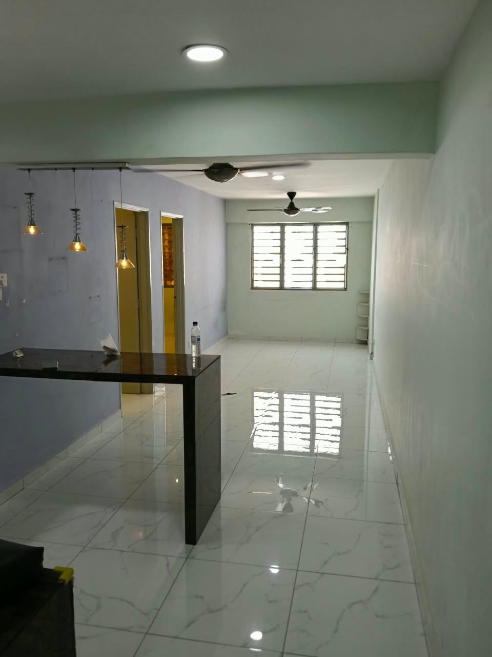 Condo for Rent @ Jiran Residensi, Butterworth | Leasehold