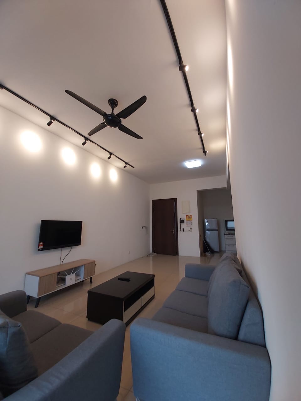 Mahkota Impian Condo @ Alma,Bm /Opposite Aeon Jusco