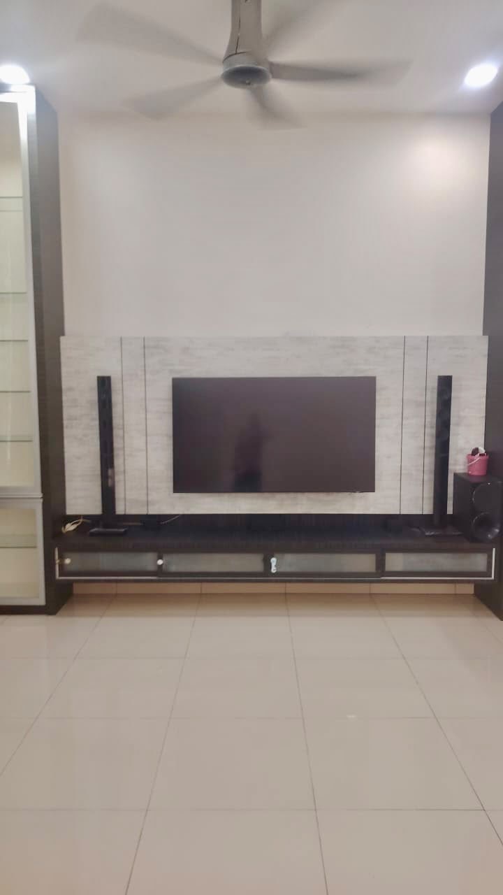 3-Storey Terraced House  @ Taman Cowin Indah, Nibong Tebal | Fully Furnished