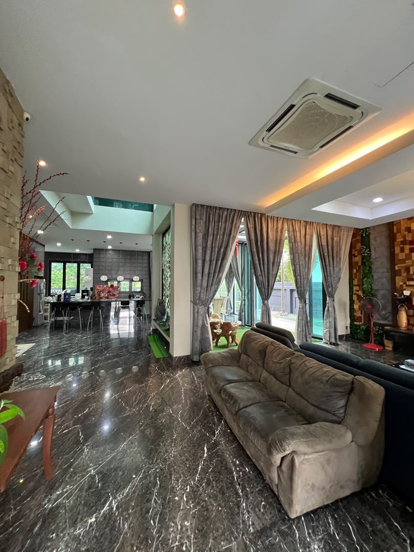 Alam Sutera cover photo