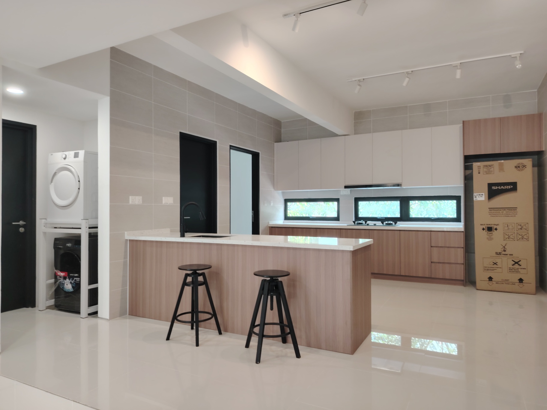 Residensi Amanara cover photo