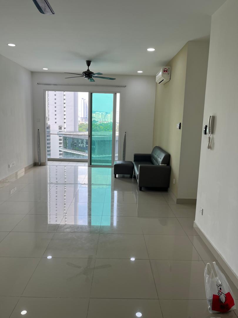 Sentul Village Condo cover photo