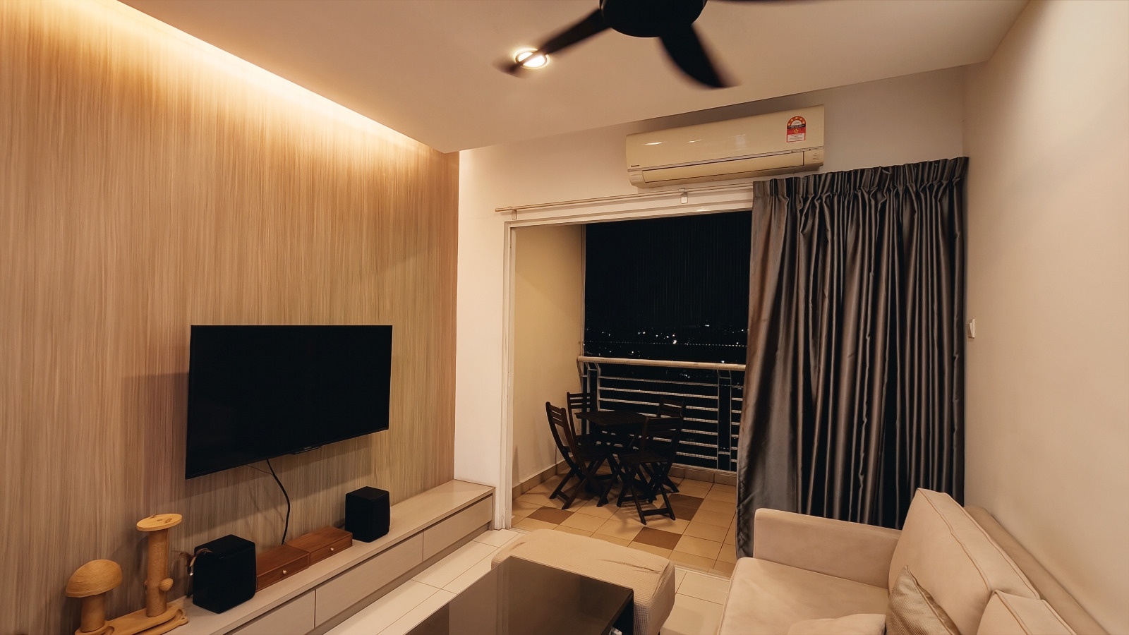 Panorama Sentul Residence cover photo