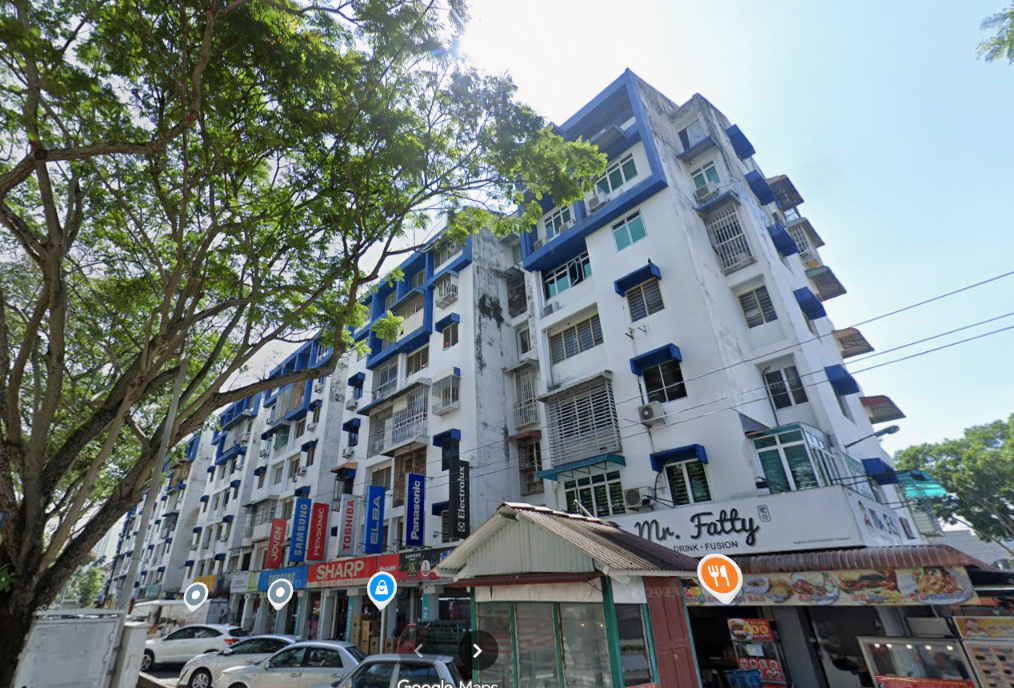 Desa Green Block 5 cover photo