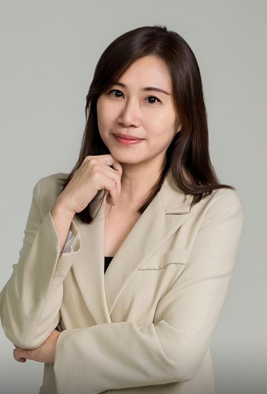 JIE YING