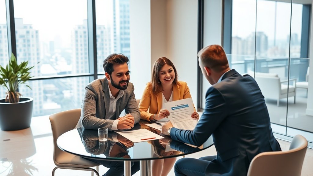 Negotiating Property Price in Malaysia: 7 Proven Tactics
