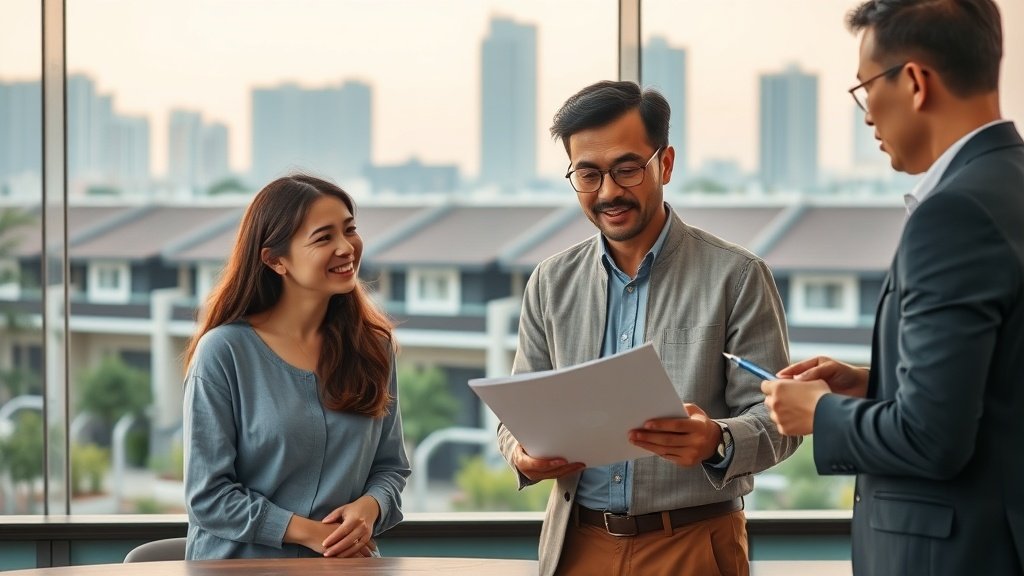 BNM OPR Impact on Malaysian Property