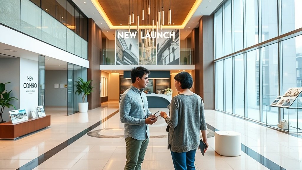 New Launches vs Subsale in Malaysia: Which Is Better?