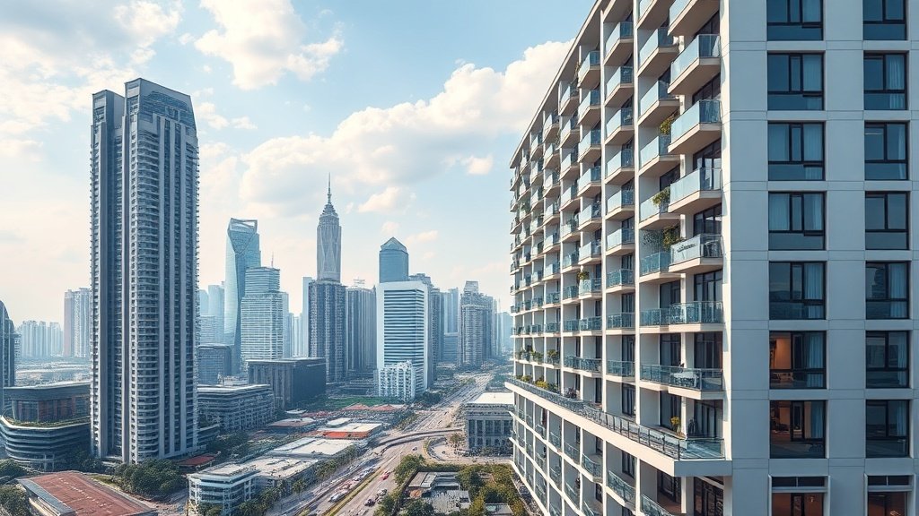 Malaysian Property Hotspots 2026