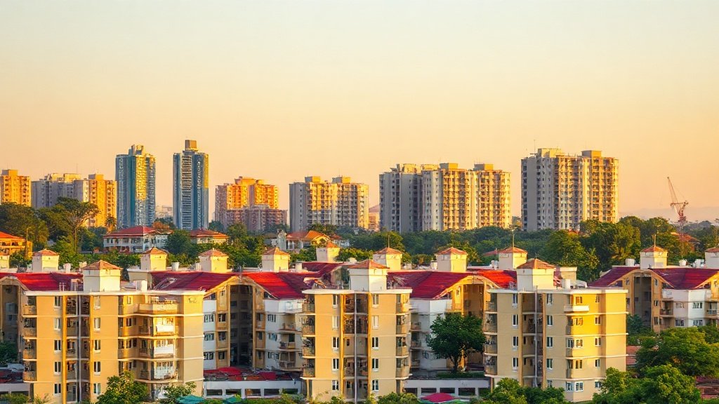 Most-Listed Penang Property Areas - June 2026 (Rummah Data Report)