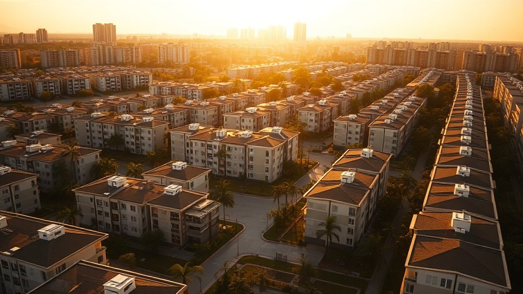 RM216m KPKT Boost for Johor Housing: What It Means for Buyers