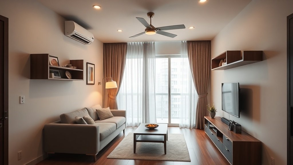 What RM2,000 a Month Rents in Penang — July 2026 (Rummah Data)