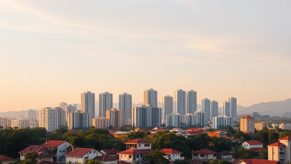 Most-Listed Penang Property Areas — July 2026 (Rummah Data Report)