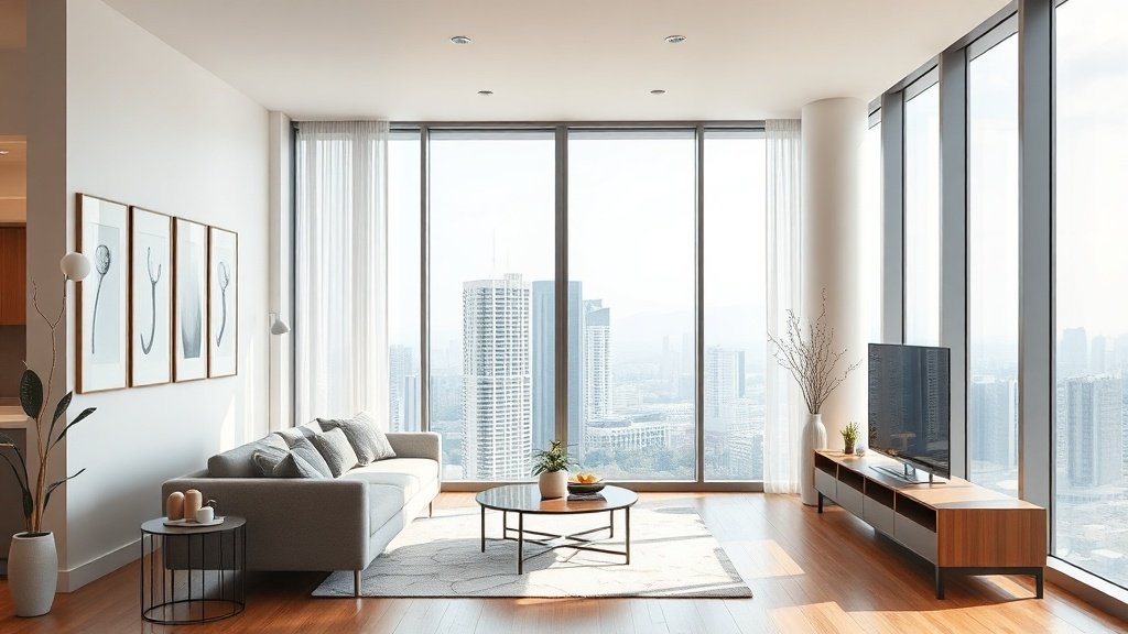 Median Condo Rent in Penang by Area — July 2026 (Rummah Data)